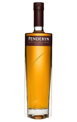 Penderyn Sherrywood 700ml