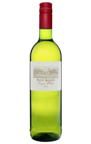 Petit Rozier White 750ml
