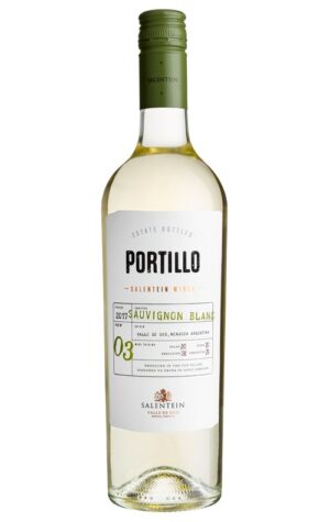 Portillo Sauvignon Blanc 750ml