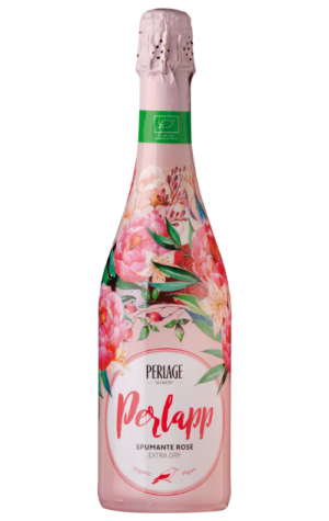 Perlapp Spumante Rosé 750ml