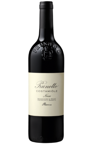 Prunotto Costamiòle 750ml