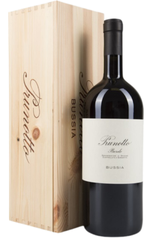 Prunotto Barolo Bussia 1500ml