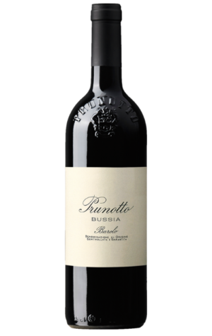 Prunotto Barolo Bussia 750ml