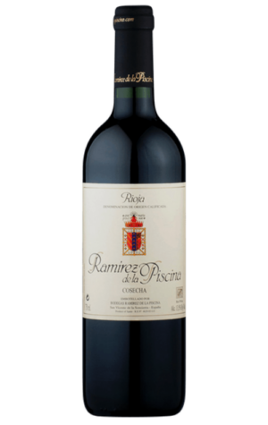 Ramirez Rioja Cosecha 750ml