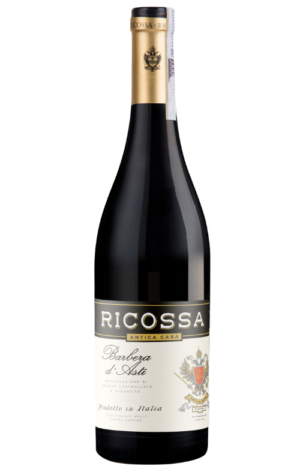 Ricossa Barolo 750ml