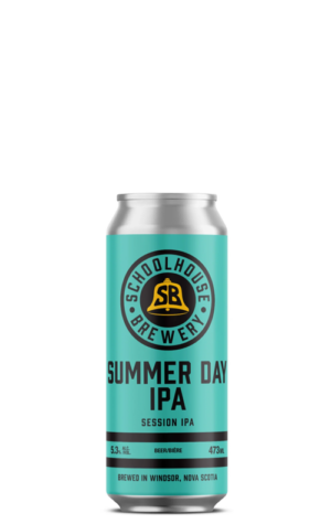 Schoolhouse Summer Day 473ml