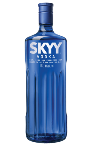 SKYY Vodka 1750ml