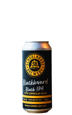 Schoolhouse Blackboard 473ml