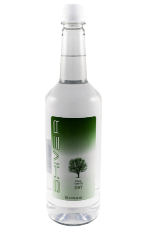 Shiver Gin 750ml
