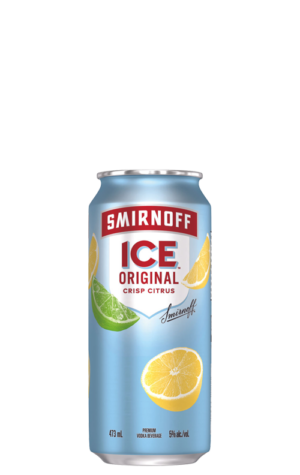 Smirnoff Ice 473ml