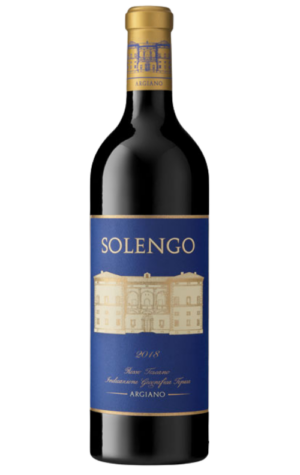 Argiano Solengo 750ml