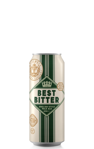 Stillwell Best Bitter 473ml