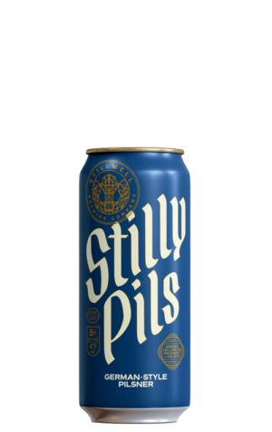 Stillwell Stilly Pils 473ml