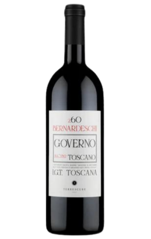 Bernardeschi Governo Toscano 750ml