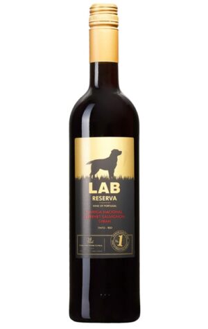 Lab Red Reserva 750ml