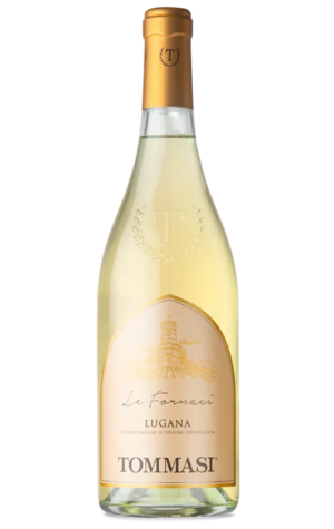 Tommasi Le Fornaci Lugana 750ml