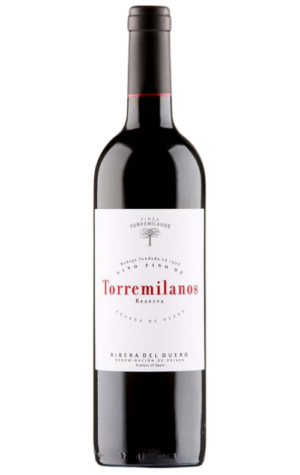 Torremilanos Ribera del Duero Reserva 750ml