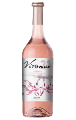 Vivanco Rioja Rosé 750ml