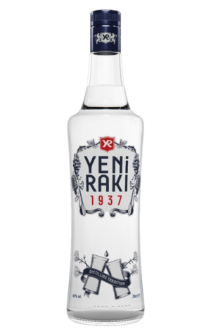 Yeni Rakı 1937 700ml