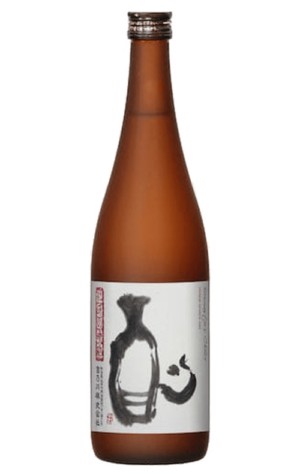 Yoshi No Gawa Premium Honjozo Sake 720ml