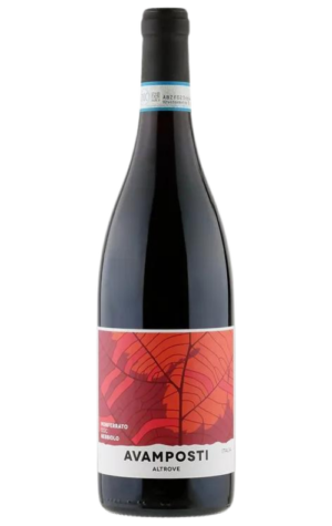 Avamposti Altrove Nebbiolo 750ml