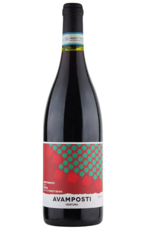 Avamposti Ventura Pinot Nero 750ml