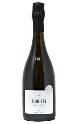 Blomidon Blanc de Blanc 2010 750ml