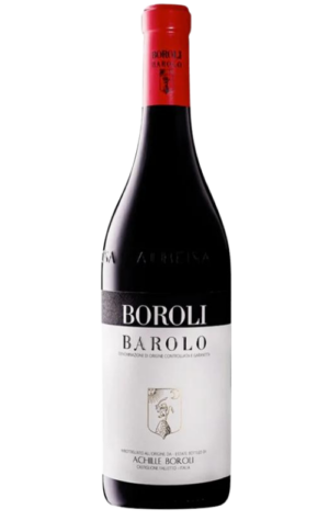 Boroli Barolo Classico 750ml