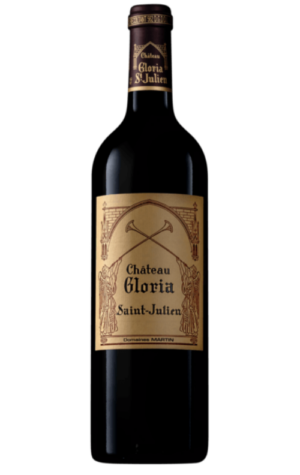 Chateau Gloria Saint-Julien 750ml