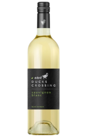 Ducks Crossing Sauvignon Blanc 750ml