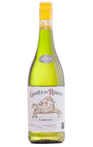 Goats Do Roam White Blend 750ml
