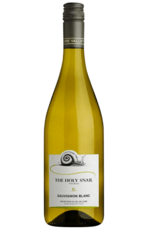 The Holy Snail Sauvignon Blanc 750ml