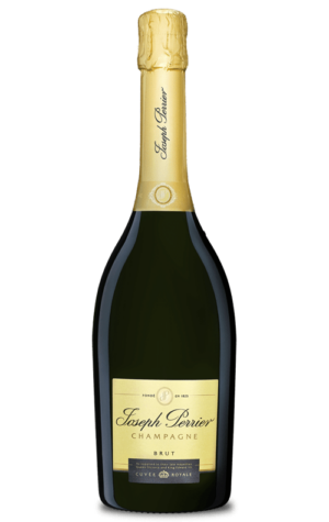 Joseph Perrier Cuvee Royale Brut 750ml