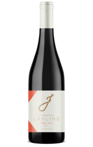 Layline Pinot Noir 750ml
