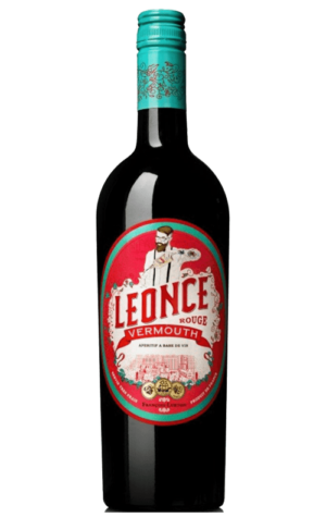 Leonce Vermouth Red 750ml