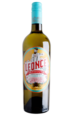 Leonce Vermouth White 750ml