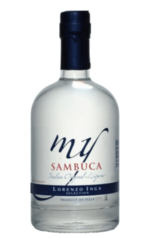 Lorenzo Inga My Sambuca 500ml