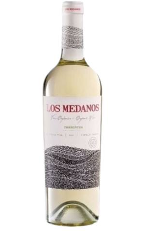 Los Medanos Torrontes 750ml