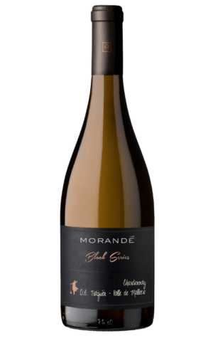 Morandé Black Series Chardonnay 750ml