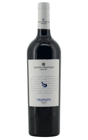 Tenute Orestiadi Frappato 750ml