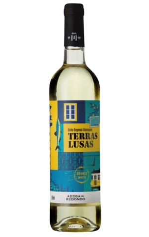 Terras Lusas White 750ml