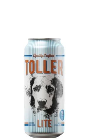 Toller Lite 568ml