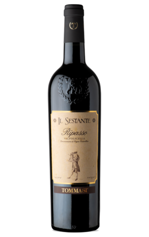 Tommasi Il Sestante Ripasso 750ml