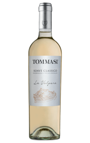 Tommasi Le Volpare Soave 750ml