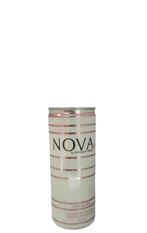 Benjamin Bridge Nova Zero 250ml