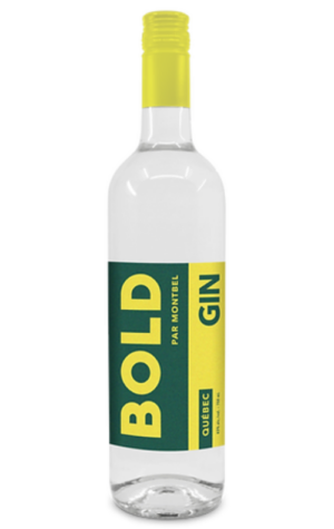 BOLD Gin 750ml