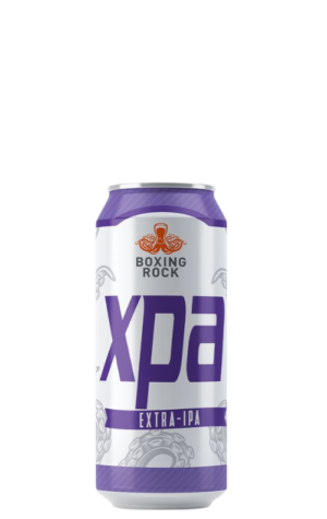 Boxing Rock XPA 473ml