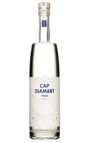 Cap Diamant Vodka 750ml