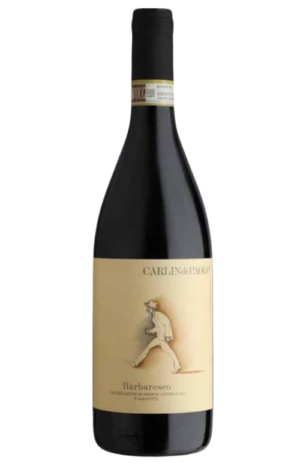 Carlin de Paolo Barbaresco DOCG 750ml