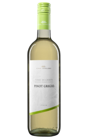 Casal Thaulero Pinot Grigio 750ml